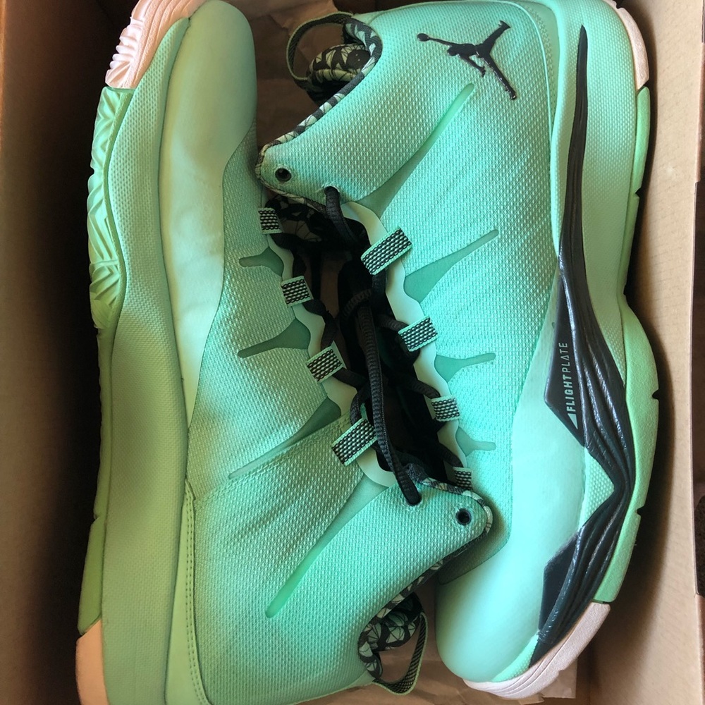 Jordan Superfly 2 Shoes